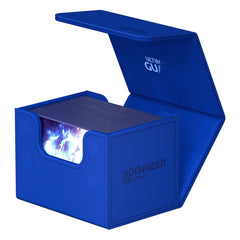 Ultimate Guard Sidewinder 100+ Xenoskin - Blue 4056133021449