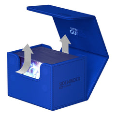 Ultimate Guard Sidewinder 100+ Xenoskin - Blue 4056133021449