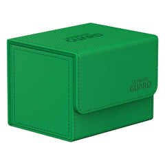 Ultimate Guard Sidewinder 100+ Xenoskin - Green 4056133021463