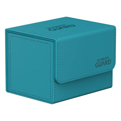 Ultimate Guard Sidewinder 100+ Xenoskin - Petrol 4056133021487