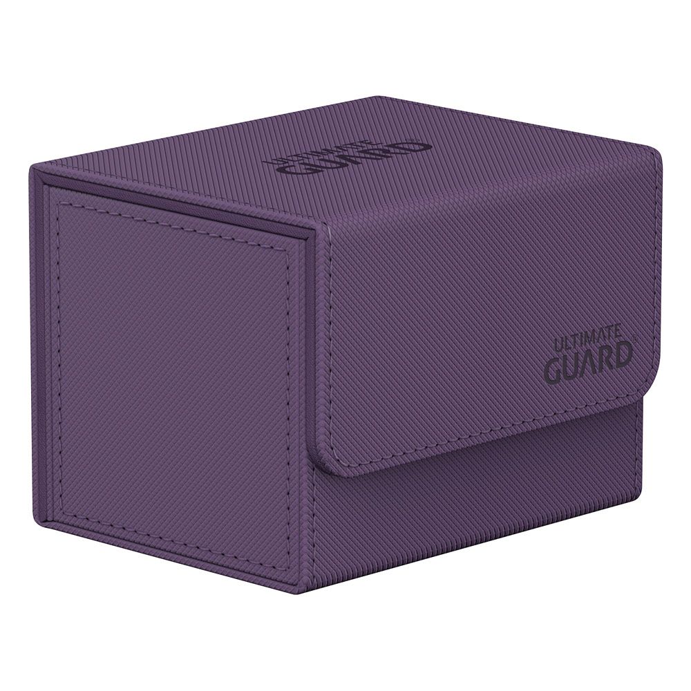 Ultimate Guard Sidewinder 100+ Xenoskin - Purple 4056133021500