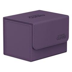 Ultimate Guard Sidewinder 100+ Xenoskin - Purple 4056133021500