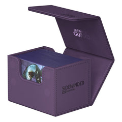 Ultimate Guard Sidewinder 100+ Xenoskin - Purple 4056133021500