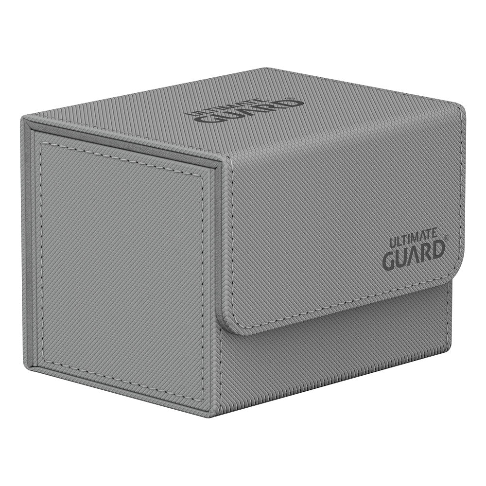 Ultimate Guard Sidewinder 100+ Xenoskin - Grey 4056133021524