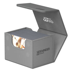 Ultimate Guard Sidewinder 100+ Xenoskin - Grey 4056133021524