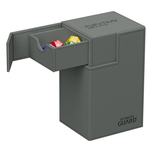 Ultimate Guard Flip`n`Tray 80+ XenoSkin Monoc 4056133021685
