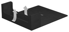 Ultimate Guard Arkhive 400+ Xenoskin - Black 4056133022187