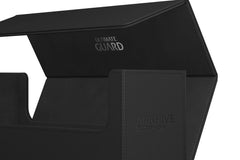Ultimate Guard Arkhive 400+ Xenoskin - Black 4056133022187