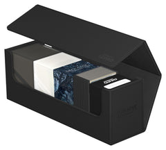 Ultimate Guard Arkhive 400+ Xenoskin - Black 4056133022187