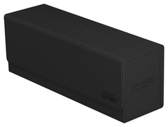 Ultimate Guard Arkhive 400+ Xenoskin - Black 4056133022187