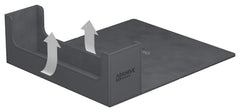 Ultimate Guard Arkhive 400+ Xenoskin - Grey 4056133022200