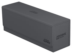 Ultimate Guard Arkhive 400+ Xenoskin - Grey 4056133022200