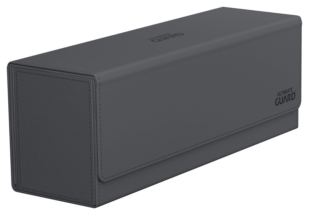Ultimate Guard Arkhive 400+ Xenoskin - Grey 4056133022200
