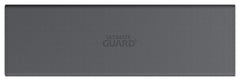 Ultimate Guard Arkhive 400+ Xenoskin Monocolor Grey - Amuzzi