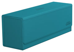 Ultimate Guard Arkhive 400+ Xenoskin - Petrol 4056133022224