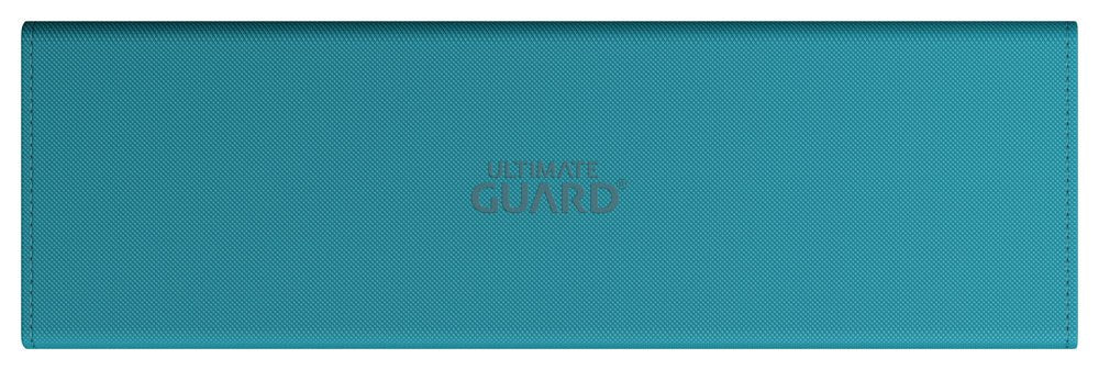 Ultimate Guard Arkhive 400+ Xenoskin - Petrol 4056133022224