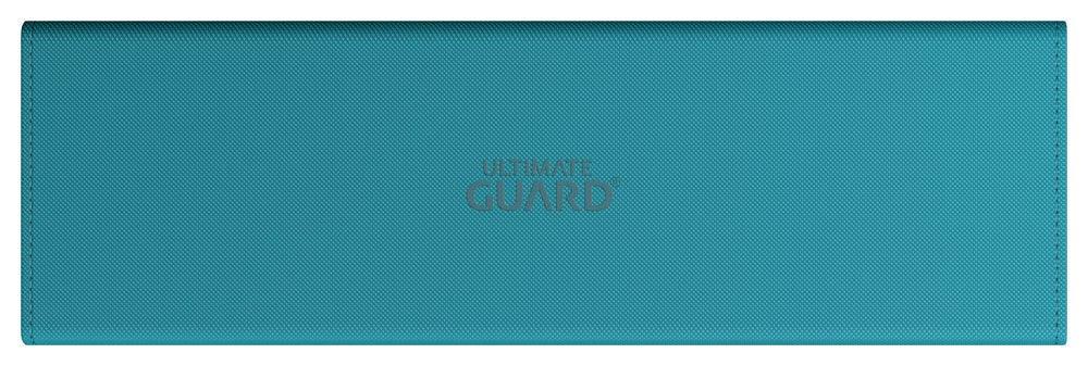 Ultimate Guard Arkhive 400+ XenoSkin Monocolor Petrol 4056133022224