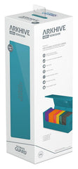 Ultimate Guard Arkhive 400+ Xenoskin - Petrol 4056133022224