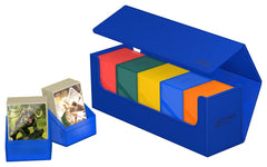Ultimate Guard Arkhive 400+ Xenoskin - Blue 4056133022248
