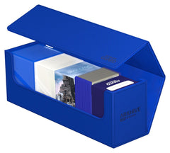 Ultimate Guard Arkhive 400+ Xenoskin - Blue 4056133022248