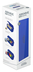 Ultimate Guard Arkhive 400+ Xenoskin - Blue 4056133022248