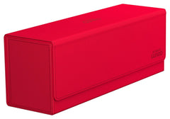 Ultimate Guard Arkhive 400+ Xenoskin - Red 4056133022262