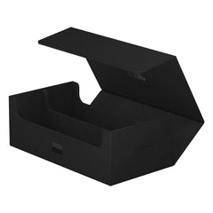 Ultimate Guard Arkhive 800+ Xenoskin -  Black 4056133022286
