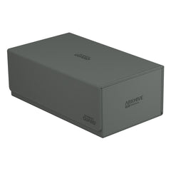 Ultimate Guard Arkhive 800+ Xenoskin -  Grey 4056133022309