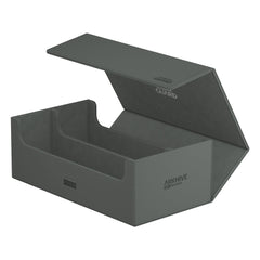 Ultimate Guard Arkhive 800+ Xenoskin -  Grey 4056133022309