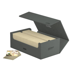 Ultimate Guard Arkhive 800+ Xenoskin -  Grey 4056133022309