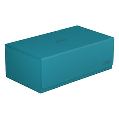 Ultimate Guard Arkhive 800+ Xenoskin -  Petrol 4056133022323