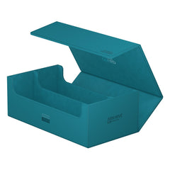 Ultimate Guard Arkhive 800+ Xenoskin -  Petrol 4056133022323