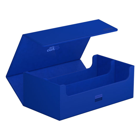Ultimate Guard Arkhive 800+ Xenoskin -  Blue 4056133022347