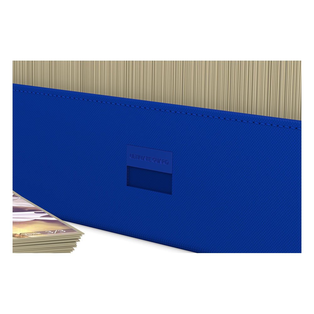 Ultimate Guard Arkhive 800+ Xenoskin -  Blue 4056133022347