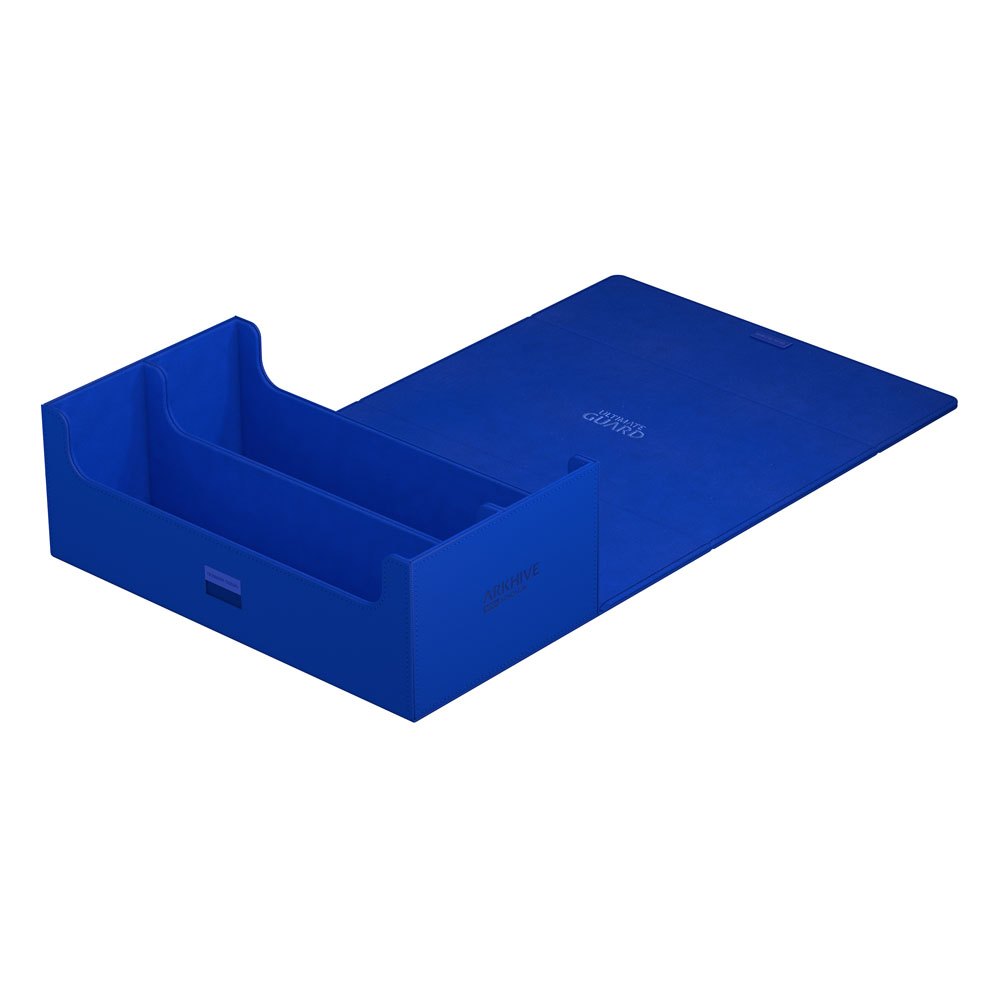 Ultimate Guard Arkhive 800+ Xenoskin -  Blue 4056133022347