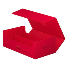 Ultimate Guard Arkhive 800+ Xenoskin -  Red 4056133022361
