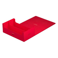 Ultimate Guard Arkhive 800+ Xenoskin -  Red 4056133022361