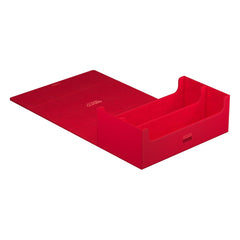 Ultimate Guard Arkhive 800+ Xenoskin -  Red 4056133022361