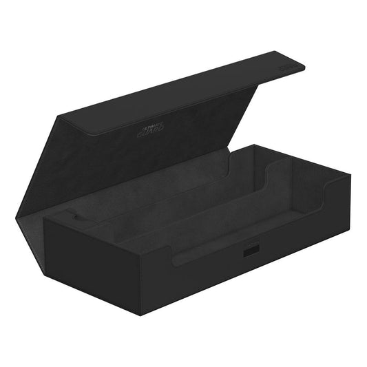 Ultimate Guard Superhive 550+ Xenoskin - Black 4056133022484