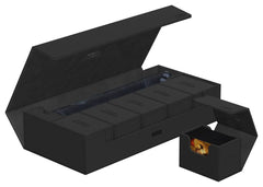 Ultimate Guard Superhive 550+ Xenoskin - Black 4056133022484
