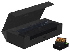 Ultimate Guard Superhive 550+ Xenoskin - Black 4056133022484