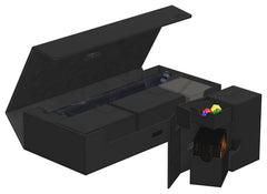 Ultimate Guard Superhive 550+ Xenoskin - Black 4056133022484