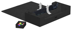 Ultimate Guard Superhive 550+ Xenoskin - Black 4056133022484