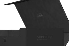 Ultimate Guard Superhive 550+ Xenoskin - Black 4056133022484