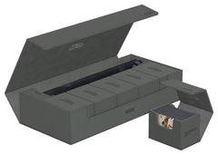Ultimate Guard Superhive 550+ Xenoskin - Grey 4056133022507