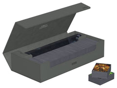 Ultimate Guard Superhive 550+ Xenoskin - Grey 4056133022507