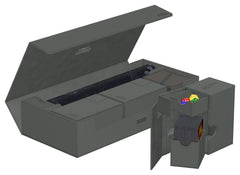 Ultimate Guard Superhive 550+ Xenoskin - Grey 4056133022507