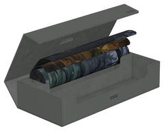 Ultimate Guard Superhive 550+ Xenoskin - Grey 4056133022507