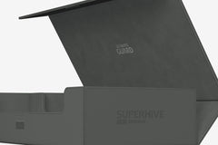 Ultimate Guard Superhive 550+ Xenoskin - Grey 4056133022507
