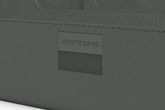 Ultimate Guard Superhive 550+ XenoSkin Monocolor Grey 4056133022507